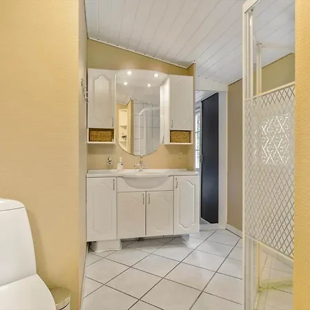 3501-nexo-granvej-6 Tatil Evi Neksø