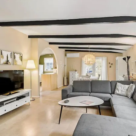 3501-nexo-granvej-6 Tatil Evi *