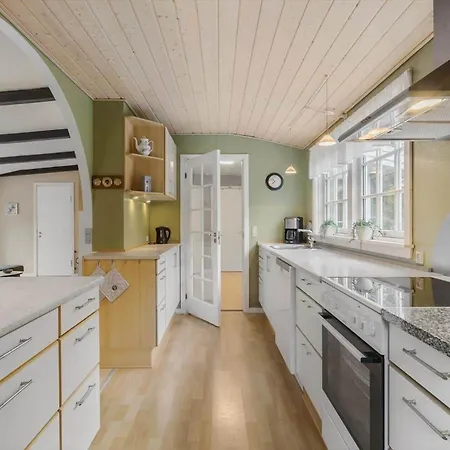 Tatil Evi 3501-nexo-granvej-6 Neksø