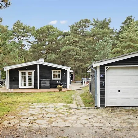 Tatil Evi 3501-nexo-granvej-6 Neksø