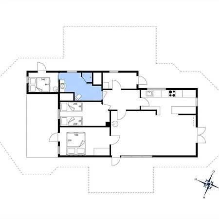 3501-nexo-granvej-6 Tatil Evi *